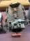 472 short block Cadillac engine motor