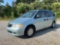 2003 Honda Odyssey mini van