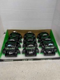 24 total 2 boxes LitezAll 200 Lumen cap lights