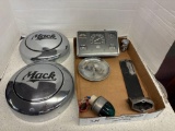 Mack truck parts