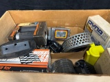 motorcycle parts