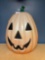 empire Halloween jack-o?-lantern blow mold