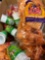 wheat snacks, expired six of 24