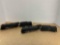 HO scale Union Pacific 4073 steam engine and Coal car and Northwestern 2356 dimension with coal car