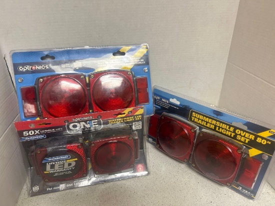 trailer lights
