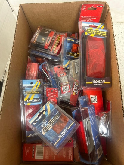 optronics lights