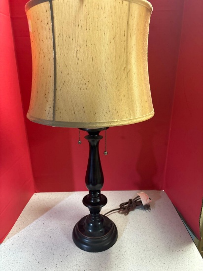 Nice table lamp