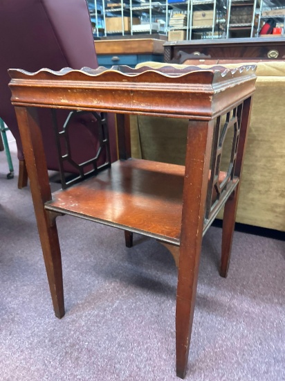 3 occasional tables