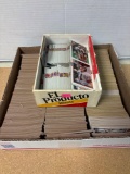 Sports cards