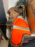 winter or hunting hats