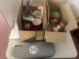 zokop sealer and Christmas decor