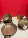 copper cookware