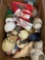 Newer Christmas decor
