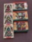 Six boxes of vintage Christmas glass ornaments