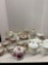 Fenton Nippon, Mikasa, etc.