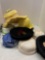 vintage ladies hats
