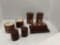vintage treasure craft table set