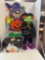 Halloween items