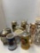 Beer steins