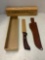 CAMILLUS 1007 filet knife
