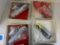 winRoss collectible model toy cars and dandy candy trucks