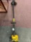 bolens weed whacker