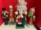 nutcrackers