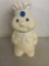 pillsbury Poppin fresh cookie jar