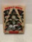Vintage Shiny Brite glass ornaments in original box