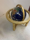 unique globe