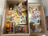 vintage sports cards collection
