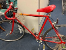 Amf scorcher bike hotsell