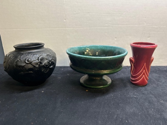 USA and other pottery