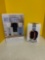 ultrasonic mist humidifier, and air heater