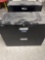 Lateral filing cabinets