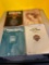 Taylor Swift Fearless songbook, Hotel California, Bohemian Rhapsody sheet music