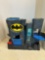 Super friends, Batcave