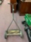 Vintage push mower