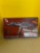 High-performance plastic model gun
