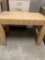 End table