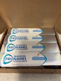 Sensodyne ProEnamel Toothpaste, new