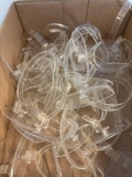30 acrylic watch displays