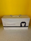INVOSPA Shiatsu style massage with heat