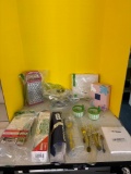 Fun lot of new kitchen items