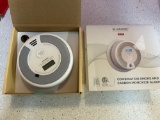x sense combination smoke and carbon monoxide alarm