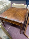 mid century coffee table