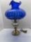 Hurricane lamp