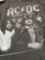 AC/DC Highway to hell, T-shirt