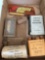 Novelty items and 1959 portage County Ohio directory