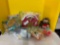 New kids toys, and plush dolls